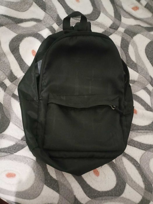 Рюкзак, компактный и удобный