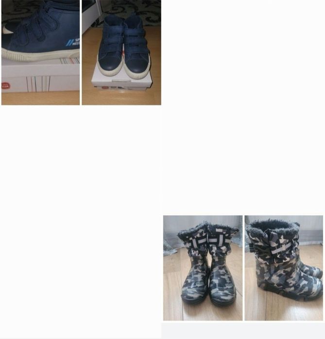 Încălțăminte fete și băieți 35 36 37,NOI CU ETICHETA si în stare f bun