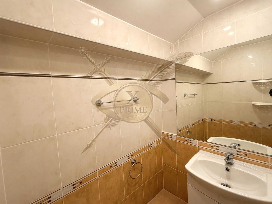 Дава се под наем Двустаен апартамент в Варна, ХЕИ - 70 кв.м за 498 € - Снимка #7