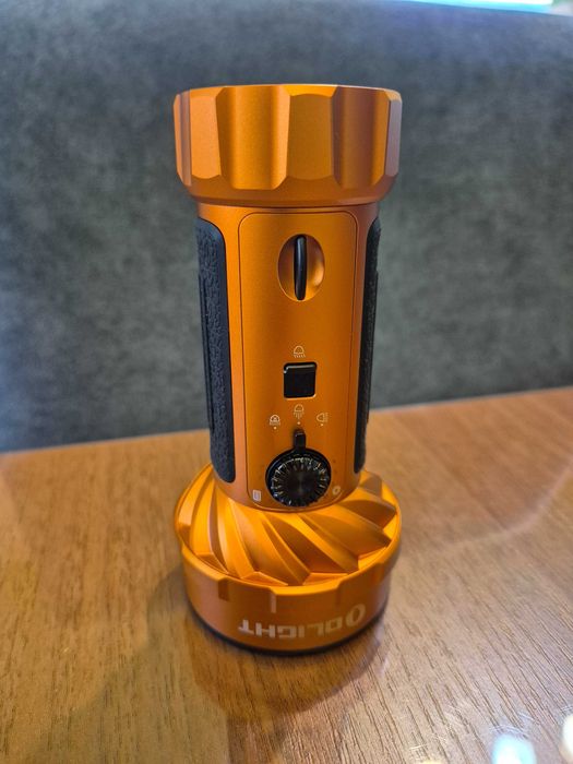 Lanterna Olight Marauder Mini 2 10000 lumeni