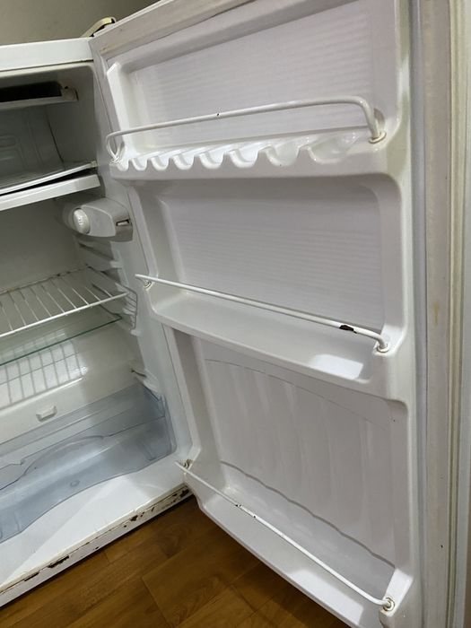 Мини холодильник Nord