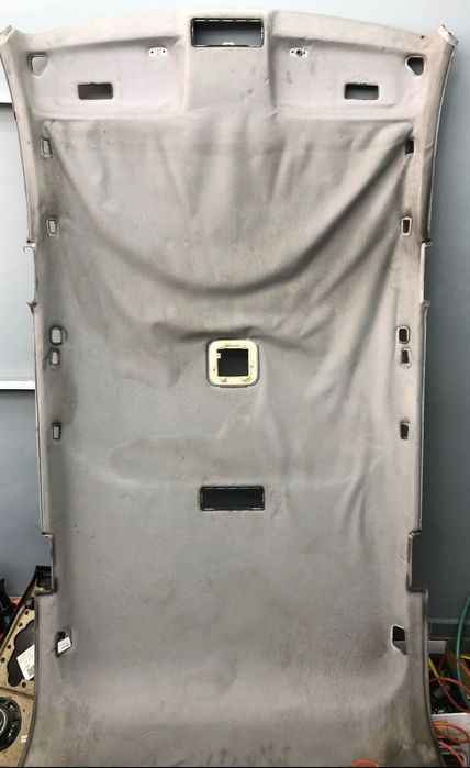 Претапициране на тавани