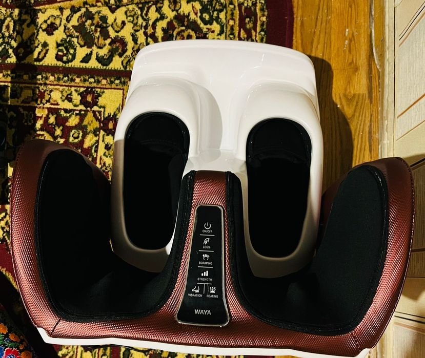 Массажер для ног