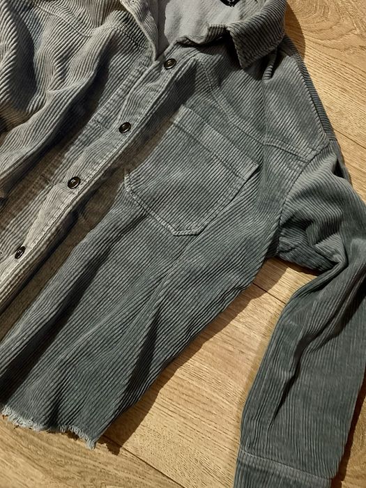 Дамско яке-риза на ZARA
