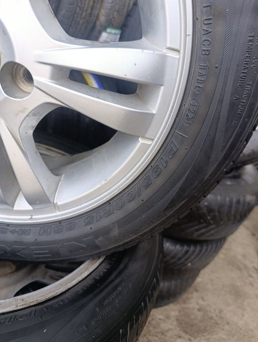 Nexia 3 avtomat komplekt