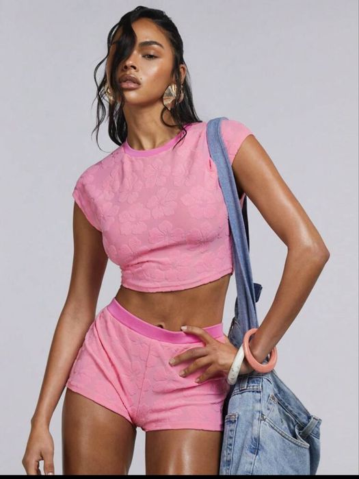 Сет комплект нов