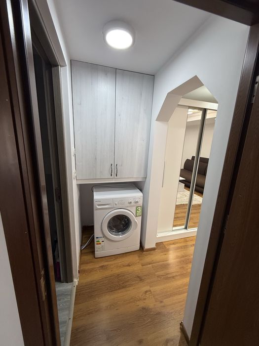 ‼️Închiriez apartament cu 2 camere în Zona Fortuna, Gura Humorului.