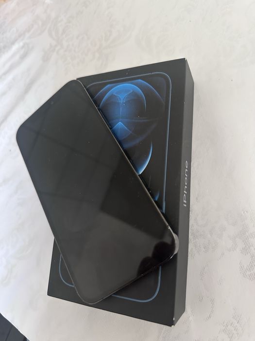 Apple iphone 12pro 256