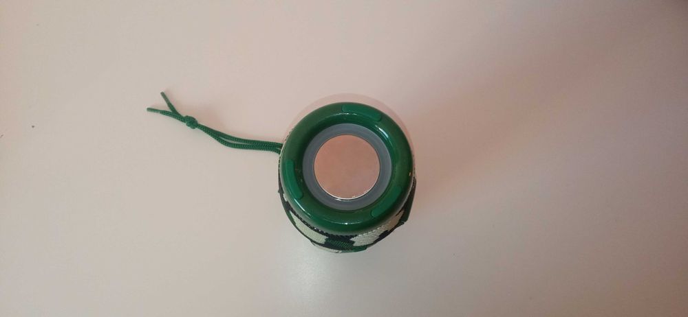 Продавам Bluetooth колонка T&G с камуфлажен дизайн.