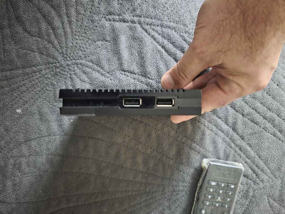 Андроид Тв бокс H96+