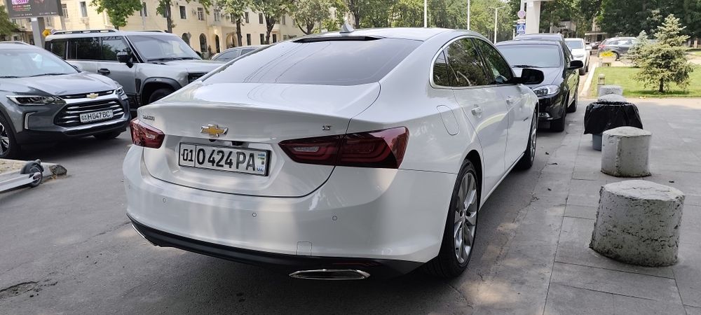 Малибу 2 Отмосферный 2.5 Матор бензин танламиди. Холати идеально.