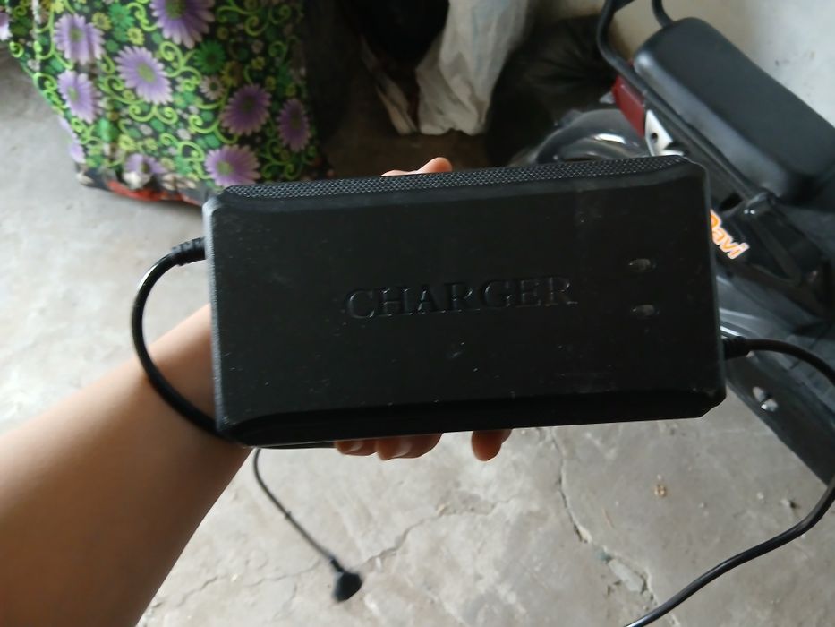 Продам электроскутер