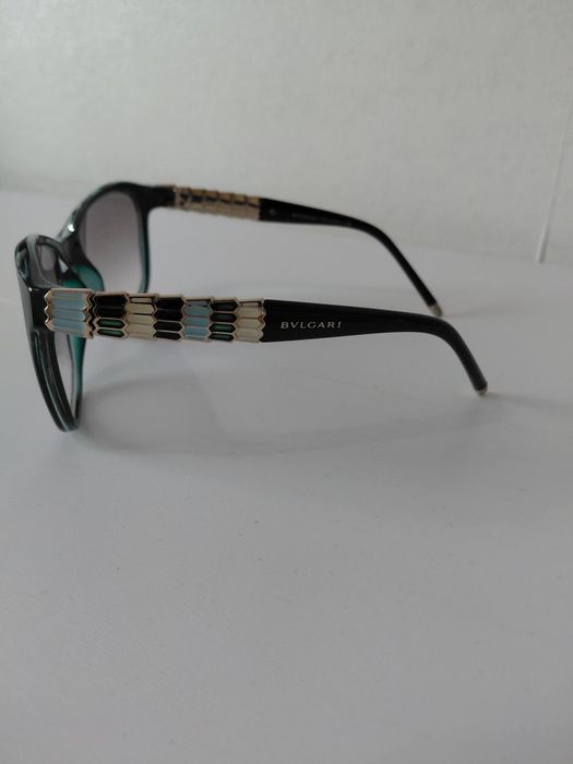Продам люкс очки Bvlgari