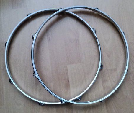 Неща за барабани