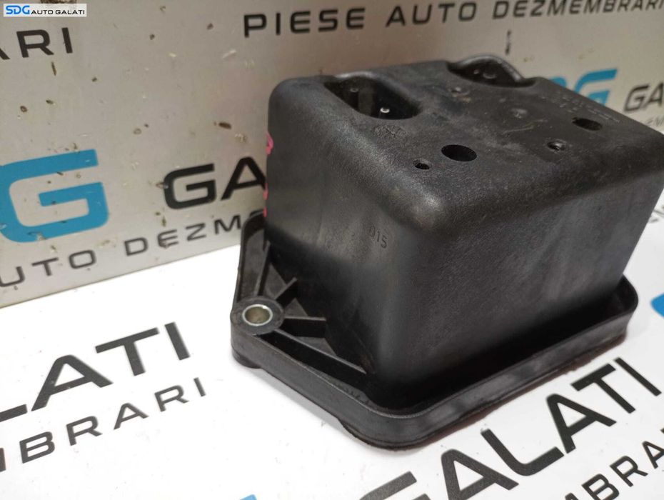 Vas Rezervor Aer Vacuum Vacum Fiat Stilo 1.9 JTD 2001 - 2008 Cod 46845905 [M5990]