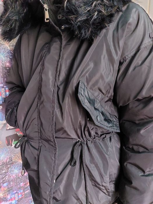 Продается зимняя куртка