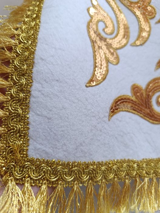 Набор Тусау кесу