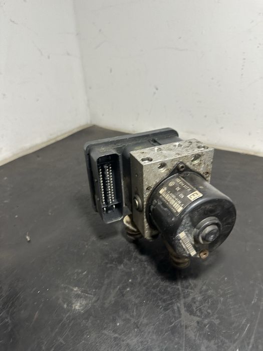 Pompa modul ABS Volkswagen Vw Touran 1.9 TDI 2.0 TDI | 1K0907379K