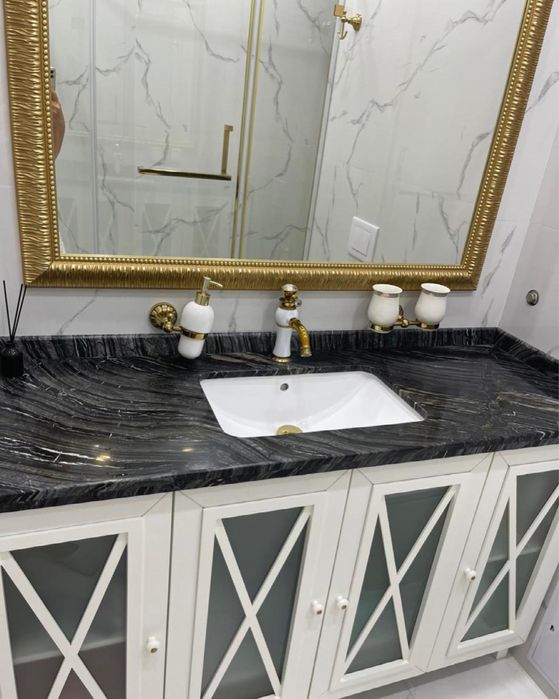 Столешница из мрамора