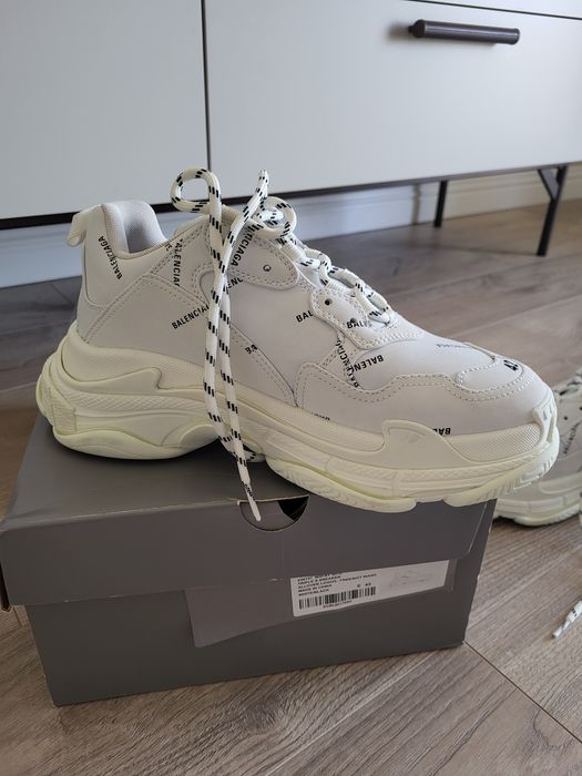 Balenciaga Triple S