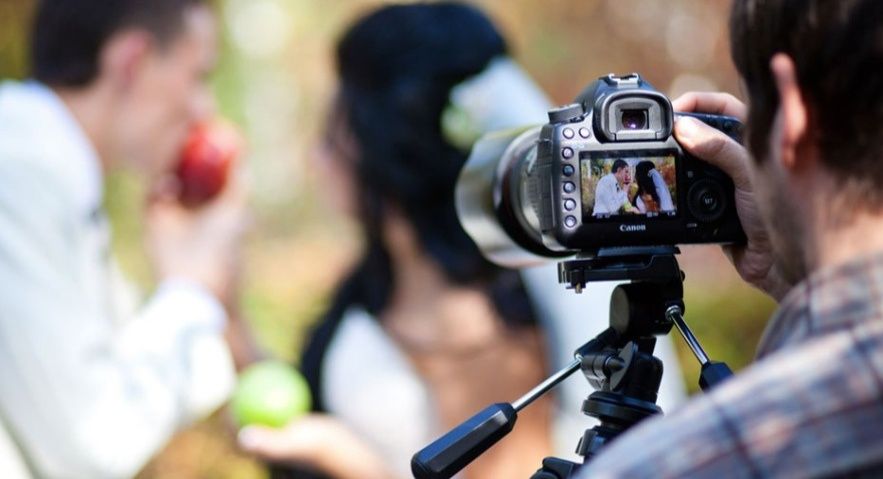 Видео Фото хизмати.