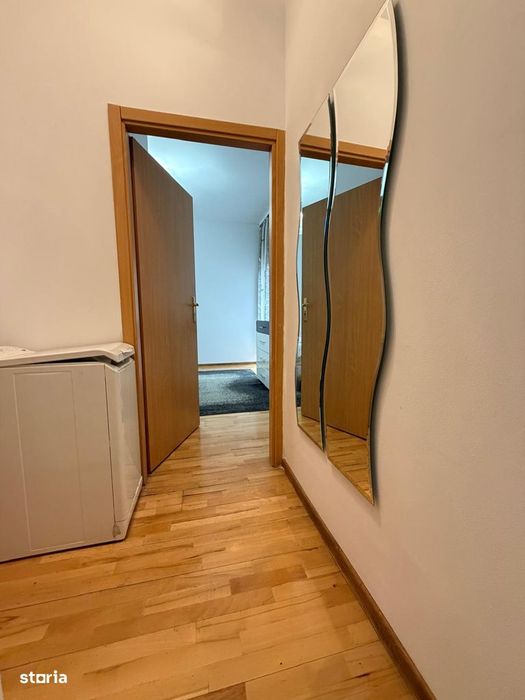 Ap 2 Cam, 57 mp, Bloc NOU, LIFT, etaj 2/5, Mobilat, Utilat, Copou