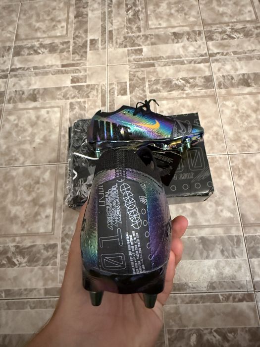 Ghete fotbal NIKE AIR ZOOM MERCURIAL VAPOR 16 Elite SG mar 39 si 46