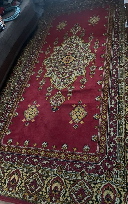 Продается ковёр  улучшенный