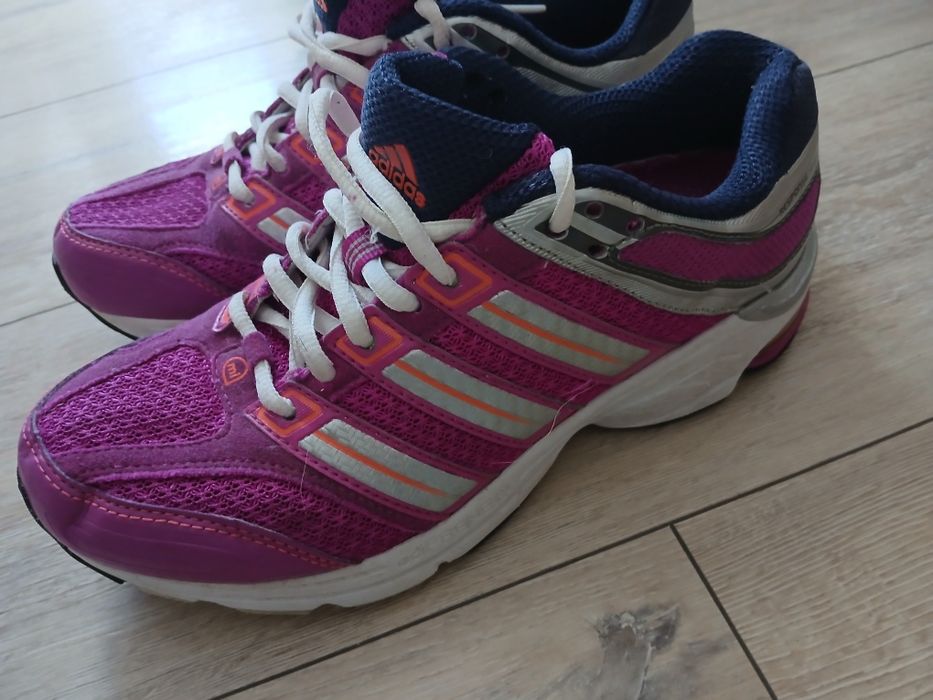 ADIDAS дамски маратонки 38