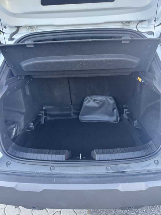 Dacia Duster 3 Journey ECO-G 120