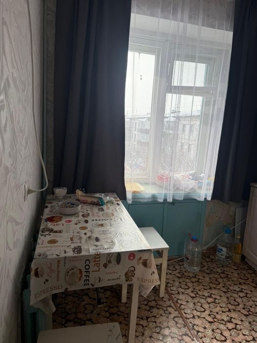 Продам 3 комнатную. 63 квадрата