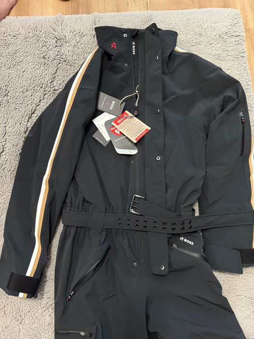 Ски гащеризон Boss - мъжки