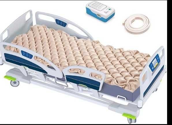 Противопролежневый матрасы