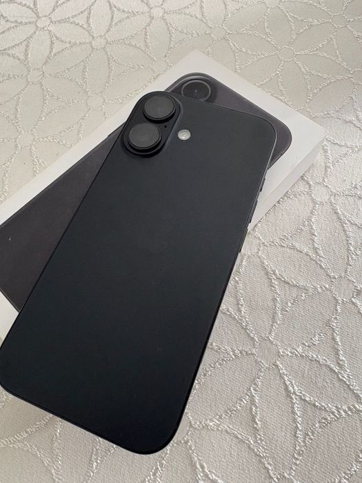 Iphone 16 256 GB