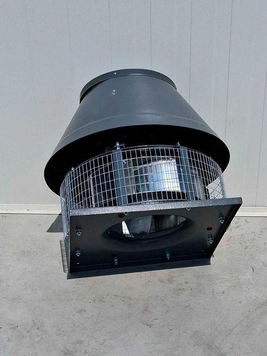 Покривен вентилатор