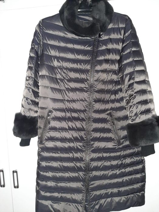 Продам красивый пуховик