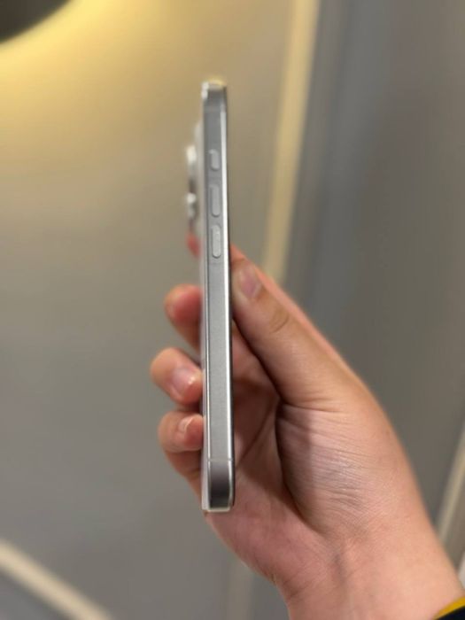 Apple iphone 16 Pro