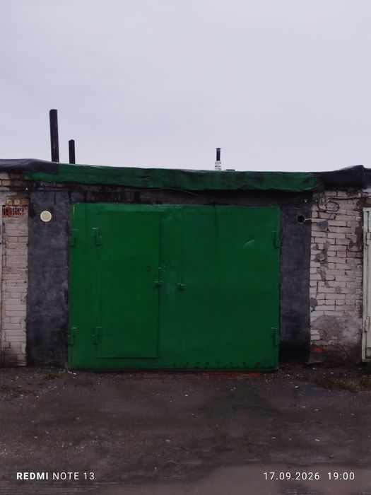 Продам гараж гэк 25 Южный район автовокзала, 3 уровня