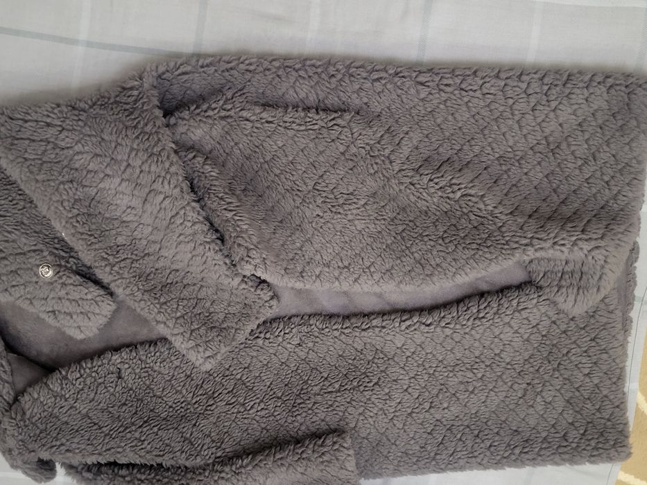 Женское Пальто из меха