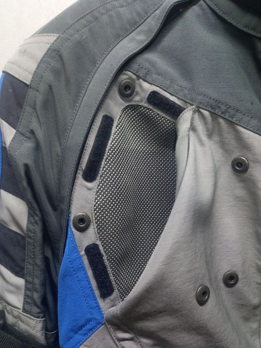 Geaca moto BMW Rally