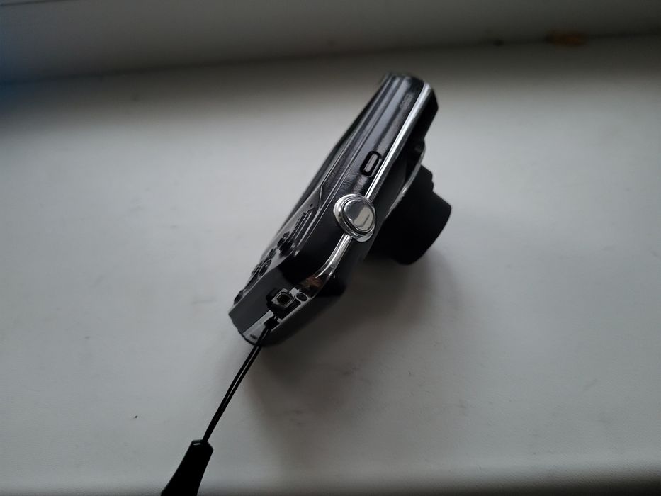фотоаппарат samsung es80