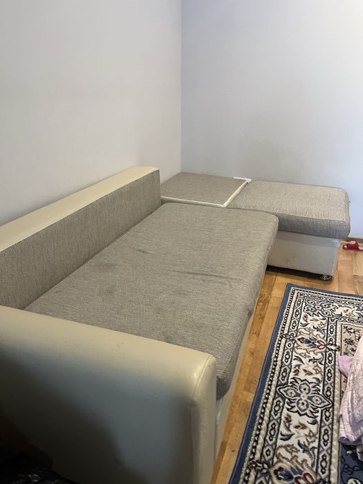 Продается диван 2.7 метр х 1.15 метр