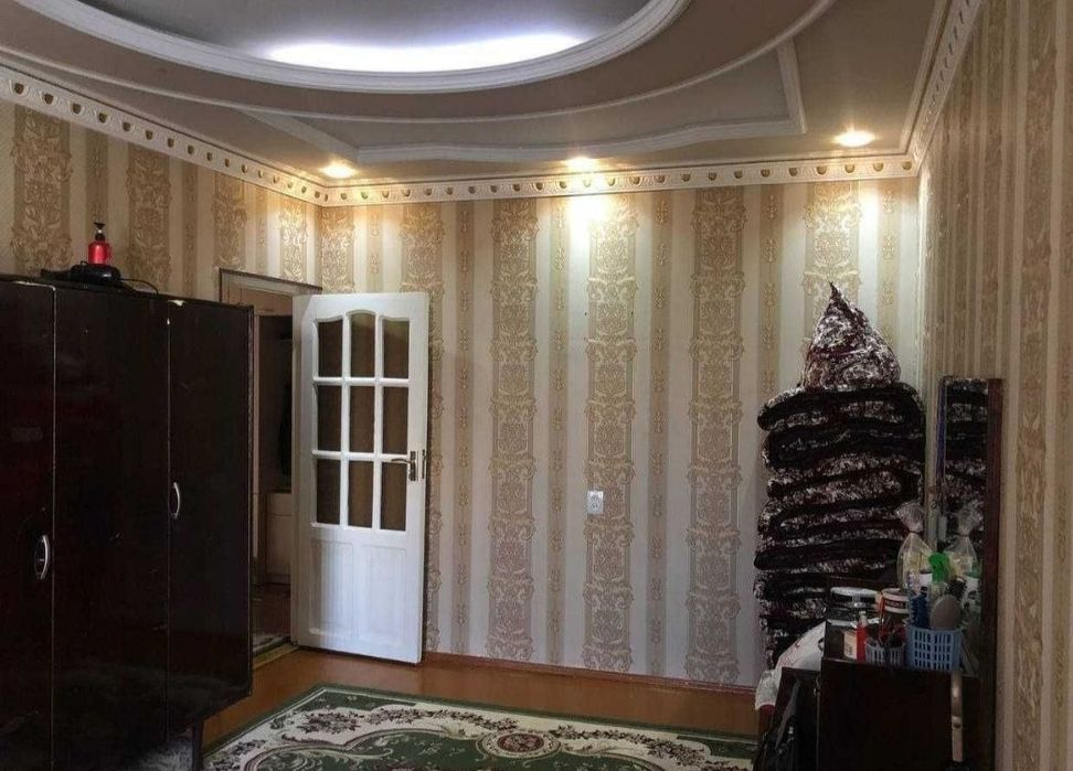 Яшнабад!!! Тузель 3, 4/2/9, 98 м2