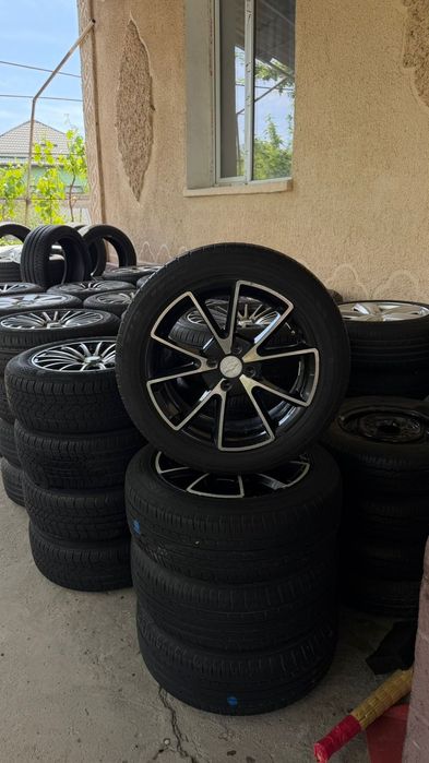 Диска балон р16 4.100