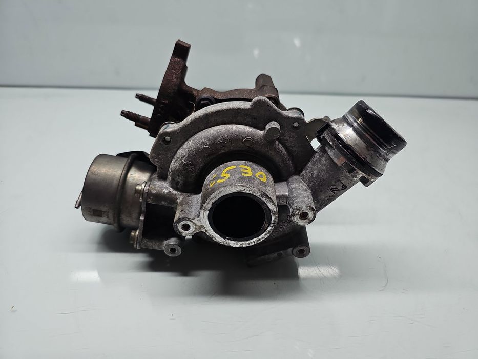 Turbina Mercedes Clasa A (W176) [Fabr 2012-2018] 16359700011 1.5 CDI 6