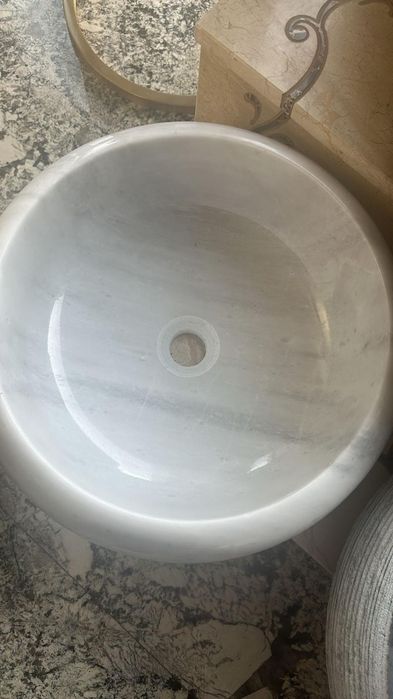 Lavoar piatră naturală/marmură