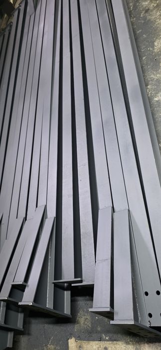 Hala metalica 7X15X3 metri