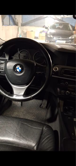 Vand BMW Seria 5