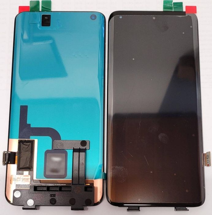 Display Xiaomi Mi 10 5G M2001J2G, M2001J2I, Versiunea C