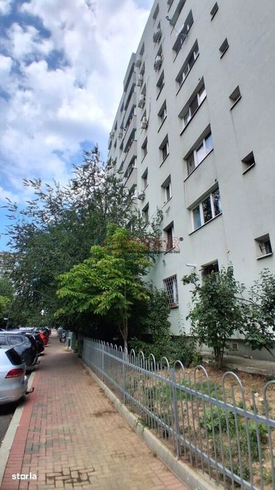 Dristor - Str Laborator -  3 Camere